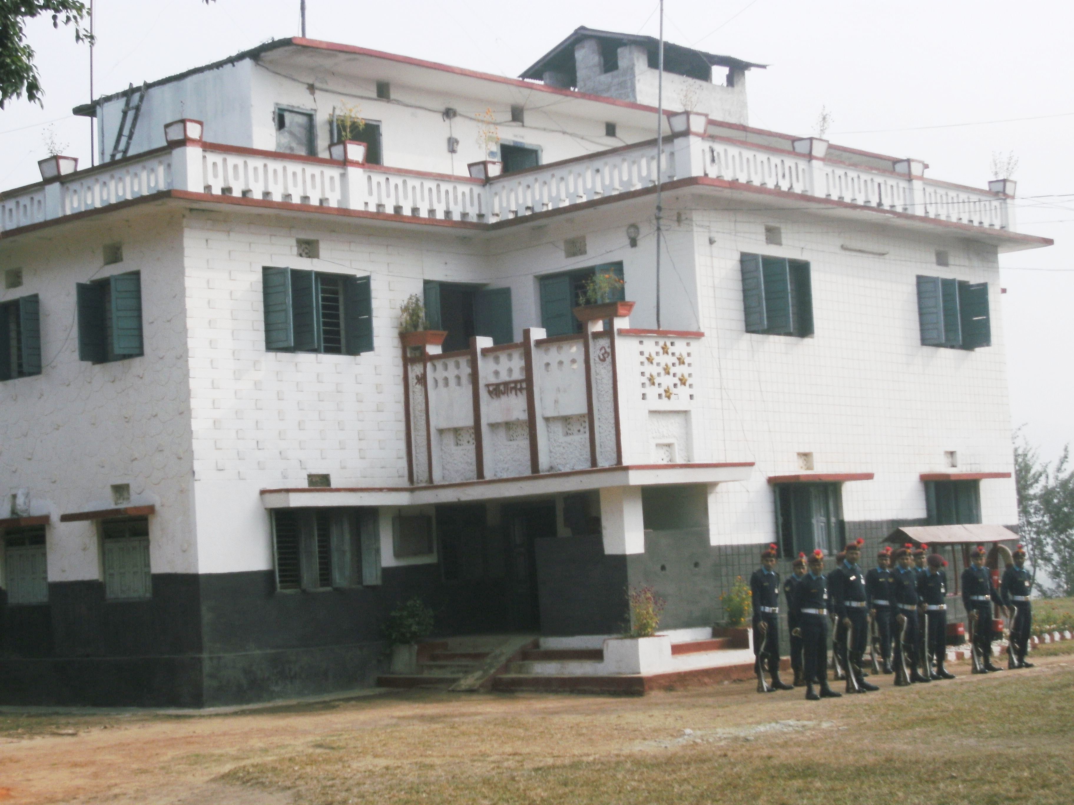   प्रहरीले सूचना लुकाएको पत्रकारको आरोप