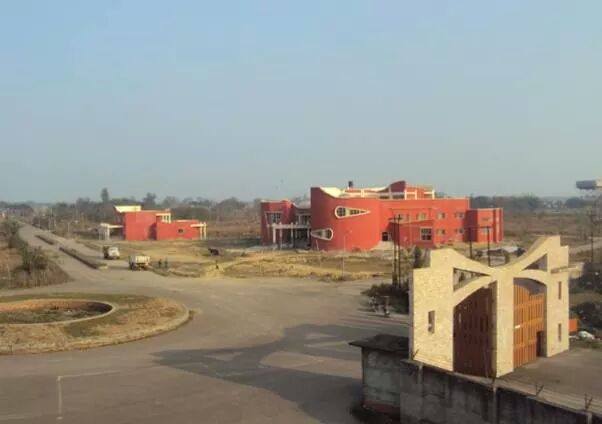   भैरहवाको बिशेष आर्थिक क्षेत्र : असारभित्र होला सञ्चालन ?