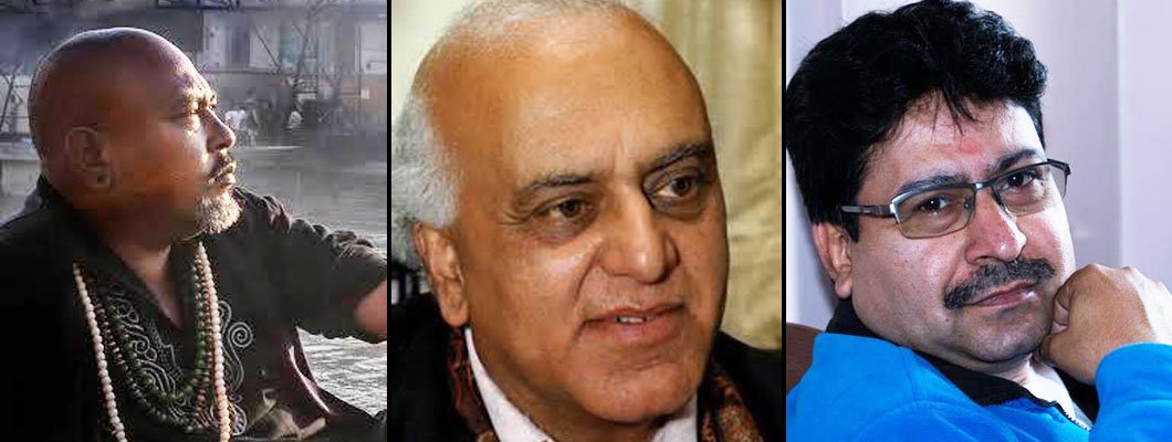   सडकबाट : लेखकहरू भन्छन्– इमान बेचेर चलेको सरकारबाट के अपेक्षा राख्नु ?