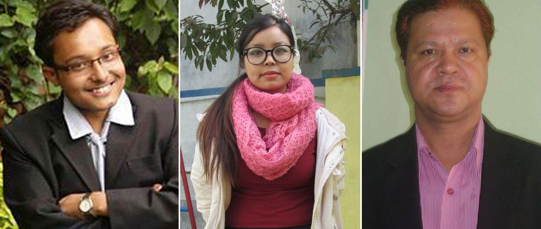   सडकबाट : शिक्षकका चिन्ता— यो वर्ष समयमै कोर्स सिध्याउन सकिएलाजस्तो छैन