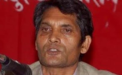   भारतीय नाकाबन्दीको सामना चिनियाँ नाका खोलेर : भण्डारी
