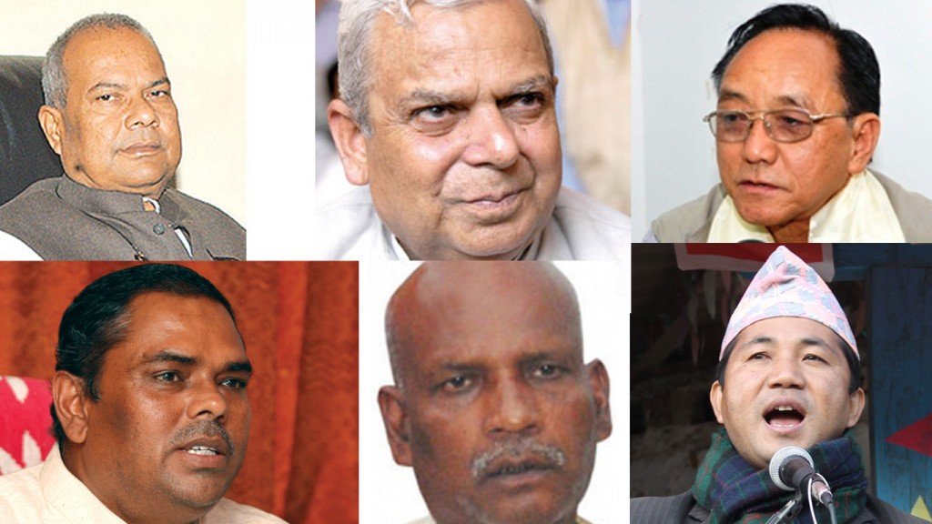   २४ पार्टी सम्मिलत सङ्घीय गठबन्धनको २६ बुँदे माग, संयुक्त आन्दोलन गर्ने
