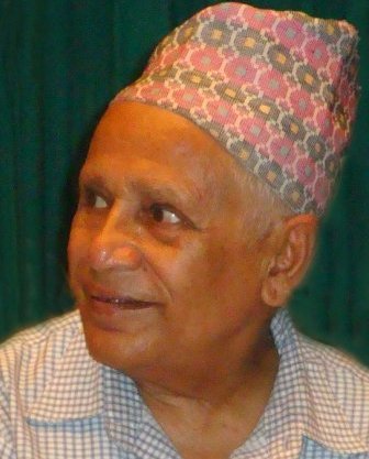   लेखक शर्माको अन्त्येष्टि गरियो