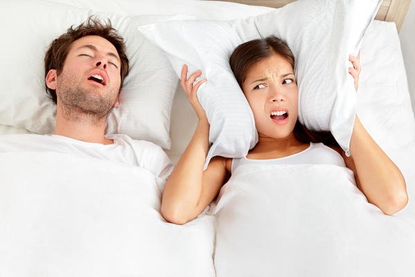 घुर्ने रोगको समस्या छ ? जान्नुहोस् समाधान