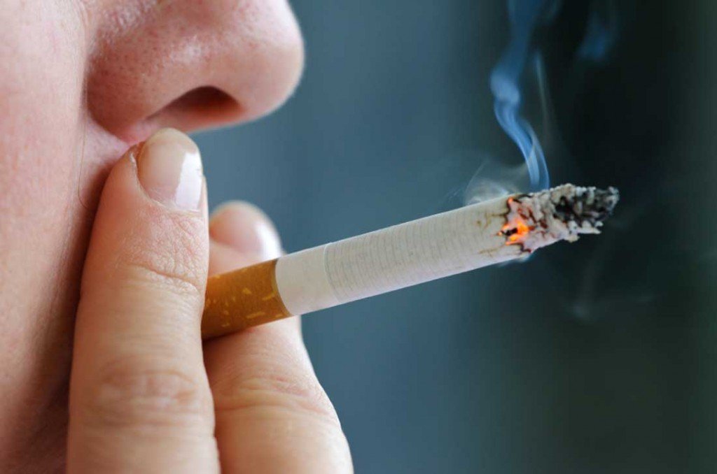   सुर्ती सेवनबाट दैनिक ५० जना मृत्यु
