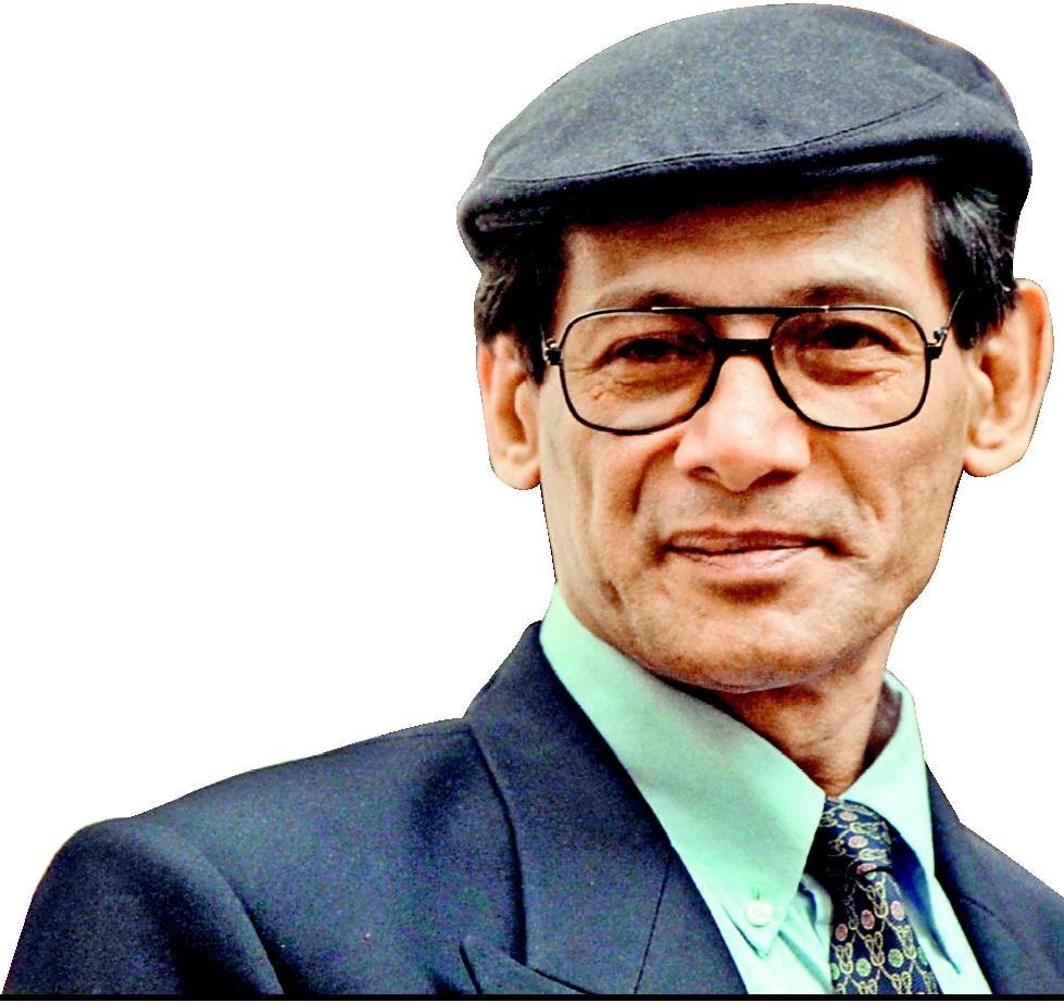   चार्ल्स शोभराजको रोग बल्झियोः पेरिस जाने इच्छा; भन्छन्, ‘बाँच्ने नबाँच्ने ठेगान छैन’