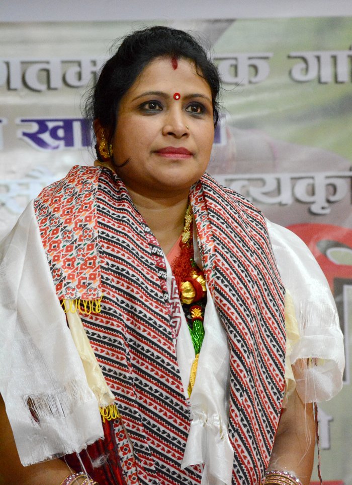   भारतीय नेपाली समाजमा 'नेपाली लोकगीत'