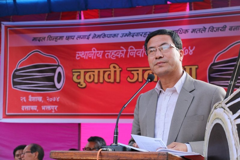   यस्ता छन् समृद्ध नगर बनाउने भक्तपुर र मध्यपुरथिमिका नगरप्रमुखको योजना
