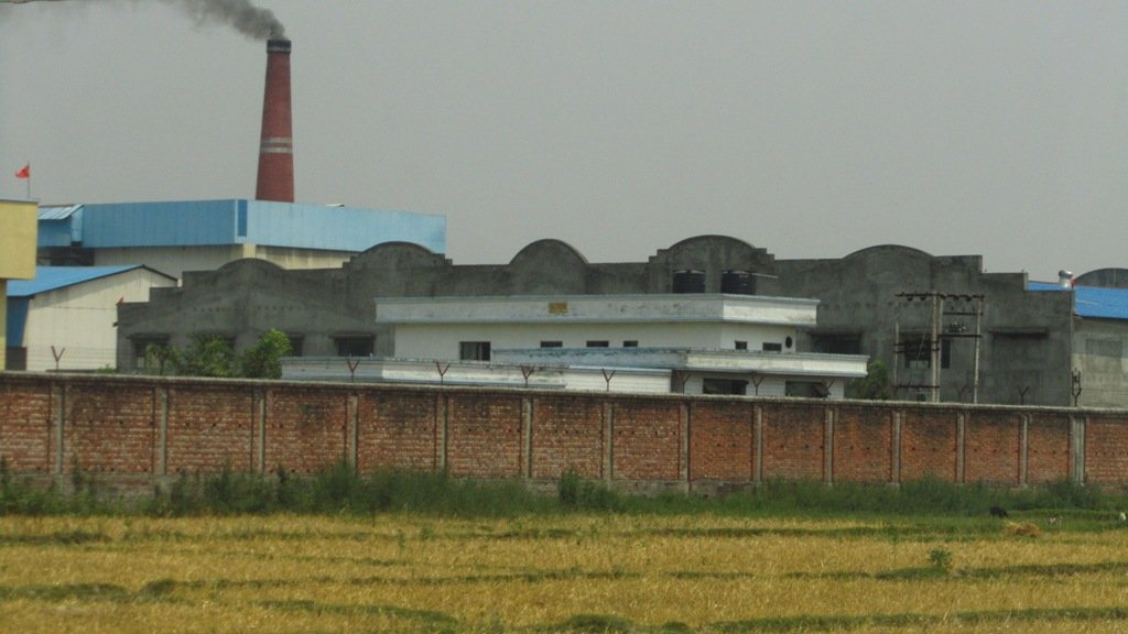   औद्योगिक करिडोरमा चन्दा आतङ्क