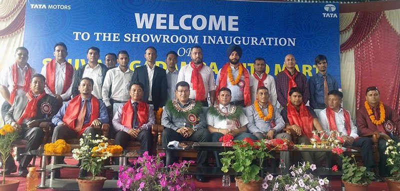   नयाँ वर्षमा टाटाको ‘घमासान अफर’