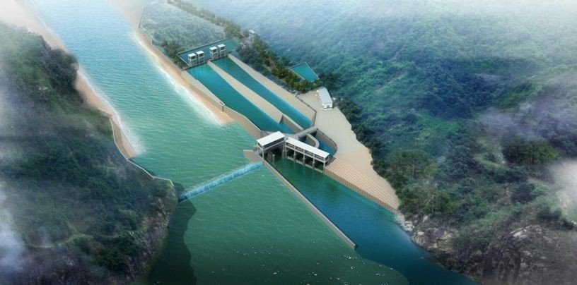   अपर मादी जलविद्युत् आयोजनाको काम ८५ प्रतिशत पूरा