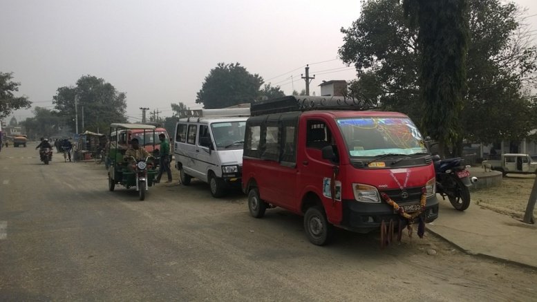   ६ महिनापछि यतायात संचालनमा, जनजीबन समान्य बन्दै