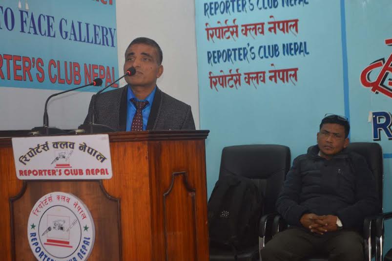  फागुन ७ गते दशरथ रंगशालामा निशुल्क प्रार्थना उपचार