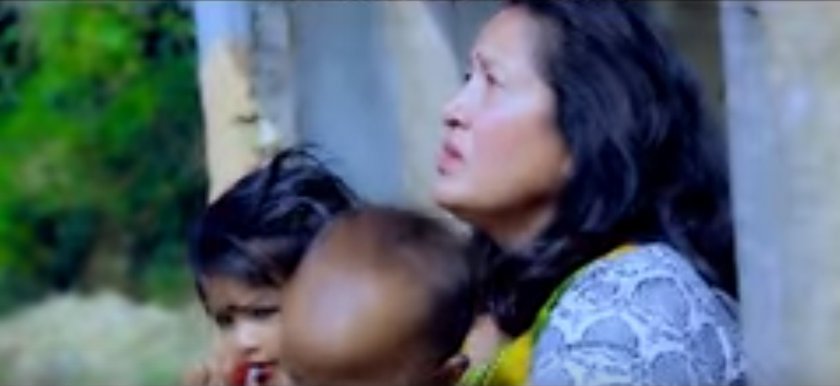   जन्म दिने आमाप्रति समेटिएको सुरजको ‘आमा’ अब बजारमा (भिडियोसहित)