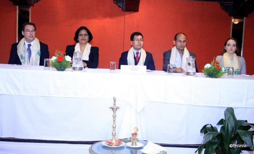   आड्राको परिवार नियोजनसम्बन्धि दुई वर्षीय परियोजना सम्पन्न