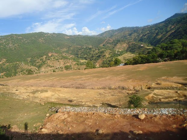   डोटी विमानस्थल छिट्टै सञ्चालनमा आउने