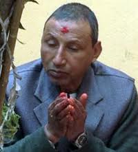   बाबा ग्यास डिपोका सञ्चालक अमर कटुवाल पक्राउ