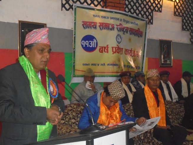   दोस्रो अन्तराष्ट्रिय विमानस्थलको निमार्ण थालनी बैशाखबाट