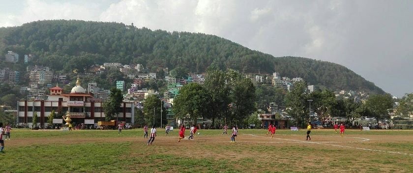   एन्फा महिला लिग च्याम्पियनसीपः उदयपुर, ताप्लेजुङ, इलाम र बारा विजयी