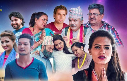   नारीको कथामा बन्यो अञ्जली