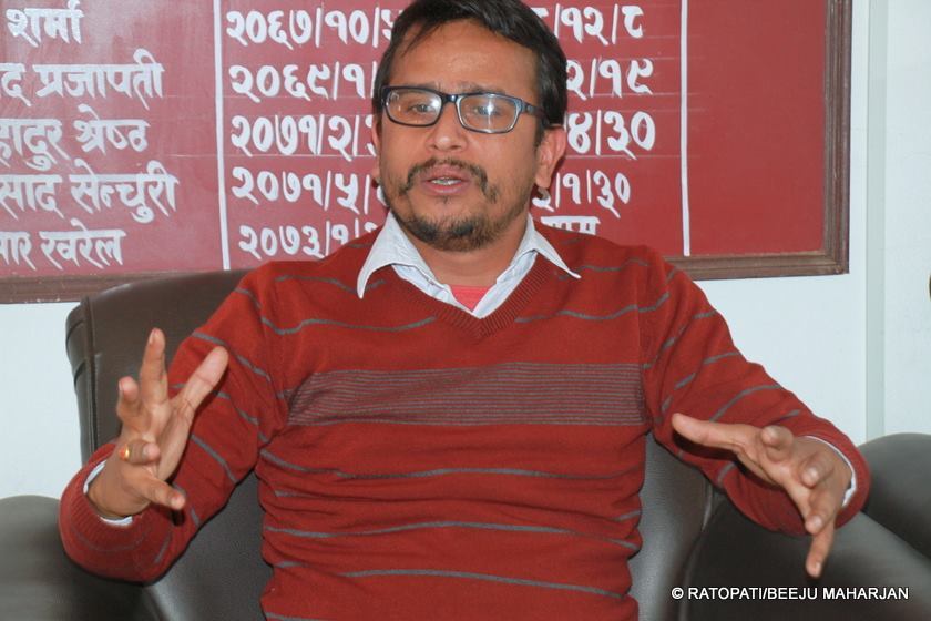 डेङ्गुबाट कसरी बच्ने ?