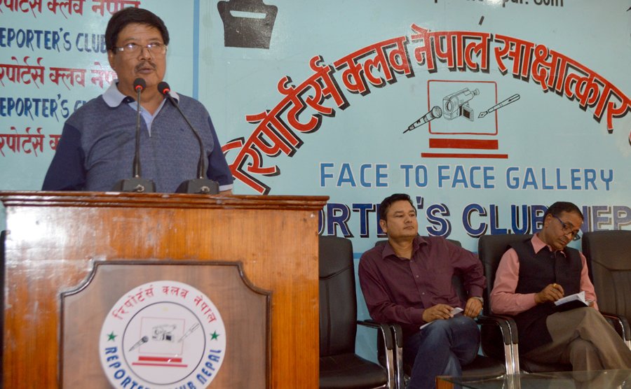   बजेट कार्यान्वयन हुनेमा अर्थविद्हरुको आशंका