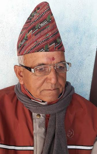   संस्थापन पक्षलाई देउवाको सहयोग