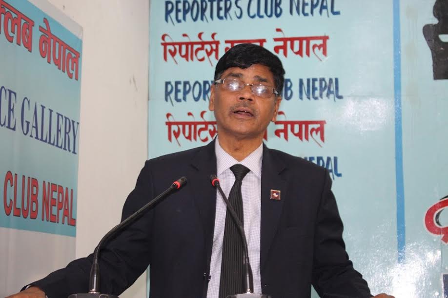   एक हप्ताभित्रै सबै मतपरिणाम सार्वजनिक हुन्छः आयोग