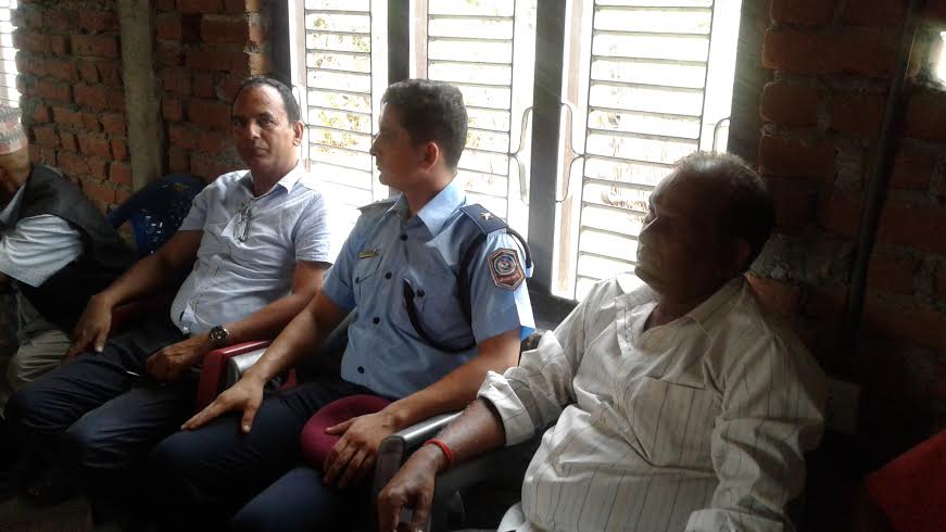   यसरी लागुपदार्थ दुर्व्यसनी न्युनिकरण गर्न सकिन्छ