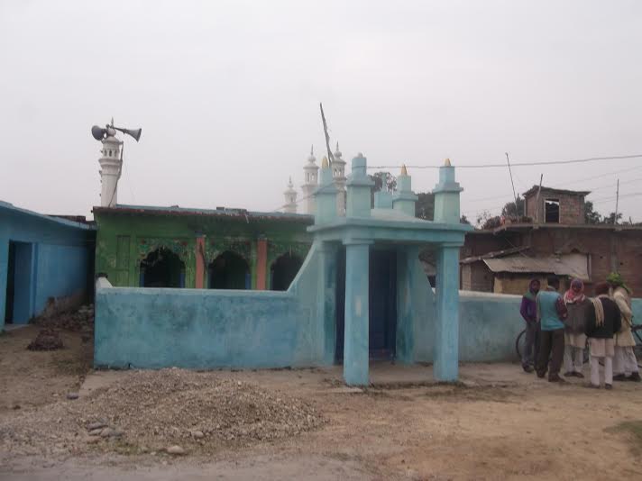   हिन्दु र मुस्लिम समुदायको आस्थाको केन्द्र बनेको मदार बाबा मेलाको तयारी पुरा