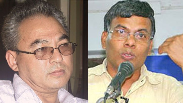   सिंहदरबार बैठकको फरक दृश्यः बादल र मात्रिका सहभागि (हेर्नुहोस् ८ तस्विर)