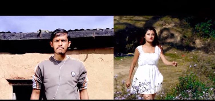   नेपाली म्युजिक भिडियो, वर्ष दिनमै हेरियो २४ लाखपटक