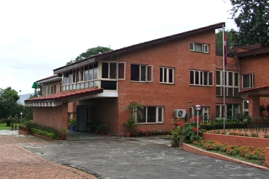   संघीय गठबन्धन बालुवाटार केन्द्रित, प्रशासनले गर्यो निषेधाज्ञाको घोषणा