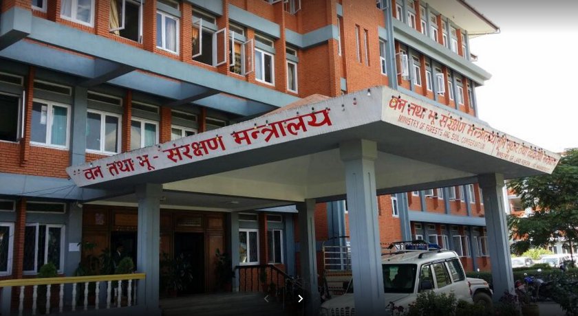 आगामी आवको बजेटमा यस्ता छन् वन मन्त्रालयका नयाँ कार्यक्रम