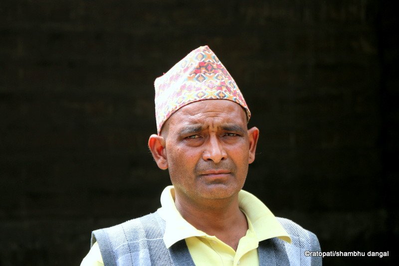   यस्तो छ बारपाकमा राष्ट्रपतिले उद्घाटन गरेको  घर,  अझै अाएन दोस्रो किस्ता (भिडियोसहित)
