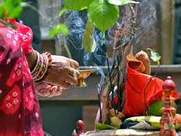   वट सावित्री पर्व मनाइँदै