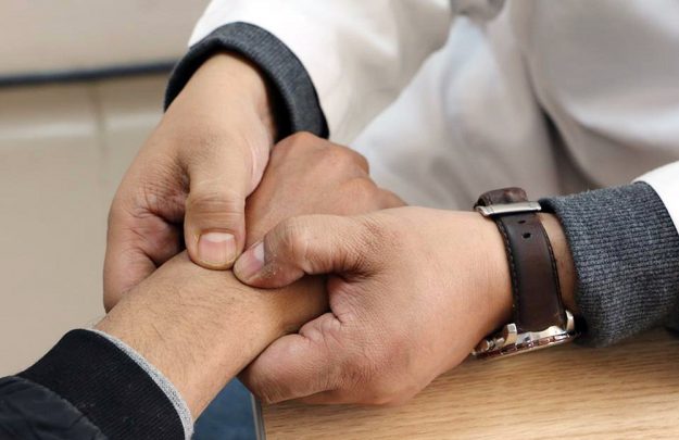 यस्ता लक्षण देखिए हुन सक्छ बाथरोग