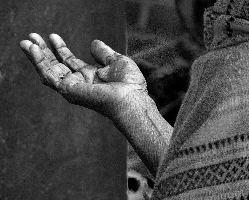   जनआन्दोलनका घाइते भिख माग्दै हिँड्न बाध्य