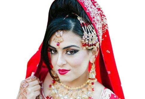 बेहुली बन्दै हुनुहुन्छ ? यसरी गरौँ मेकअप
