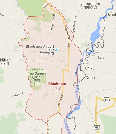   भद्रपुर नगरपालिकाको बजेट १२ करोड भन्दा बढी