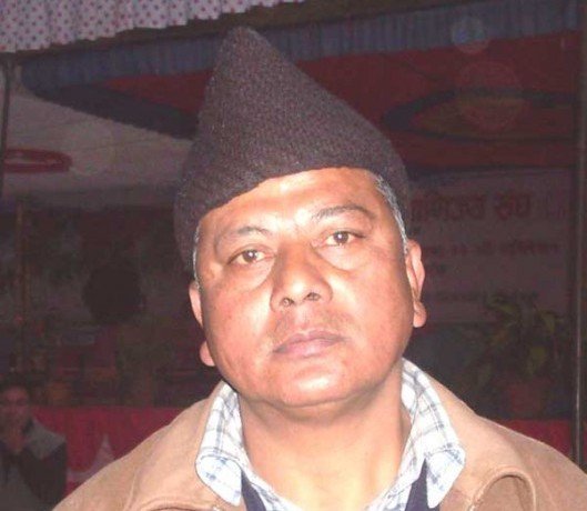   पूर्व अध्यक्ष जोशीको निधन