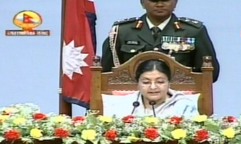   नीति तथा कार्यक्रम : भुकम्प प्रभावित क्षेत्रमा एक घर एक रोजगारी कार्यक्रम