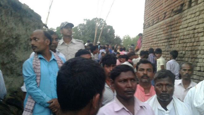   बिहारमा भीषण  आगलागी, १३ को मृत्यु, मृतकको संख्या बढ्न सक्ने