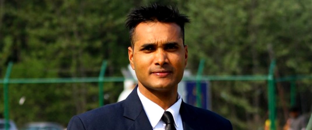   क्यान निलम्बनबारे पूर्व कप्तान विनोद दासको टिप्पणी : आफ्नो इगोलाई माथि राख्दा यो  स्थिति आयो