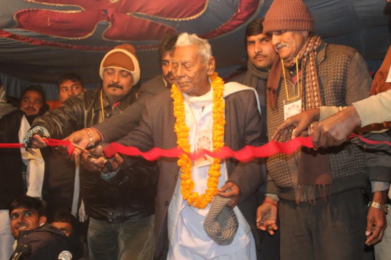   संस्कृति जोगाउदै मधेशी युवा