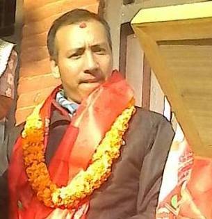   गाविस सचिवको सरुवा जोगाउन एमाले र राप्रपा नेपालका दुई मन्त्रीको  दबाब