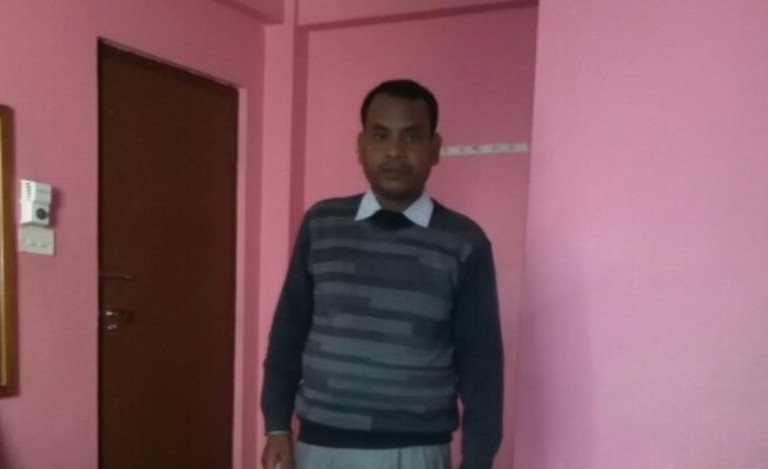   एमाओवादी केन्द्रीय समिति बैठकमा यसरी पोखे वीरमानले गुनासो