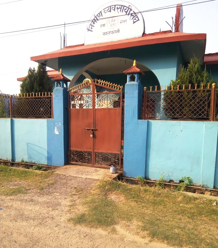   नवलपरासी सदरमुकाममा प्रेसरकुकर बम, स्थानीय त्रसित