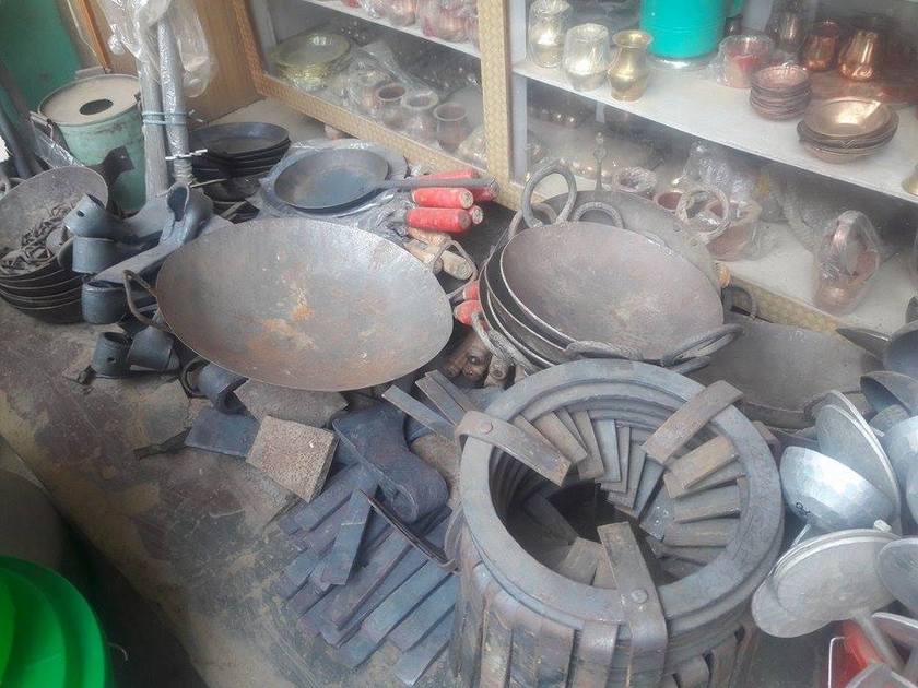   नाकाबन्दीपछि घरेलु उत्पादनले बजार पाउन थाल्यो