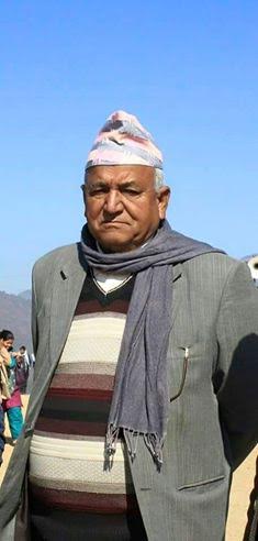   नेपाली काँग्रेस सल्यानको सभापतिमा चन्द निर्वाचित
